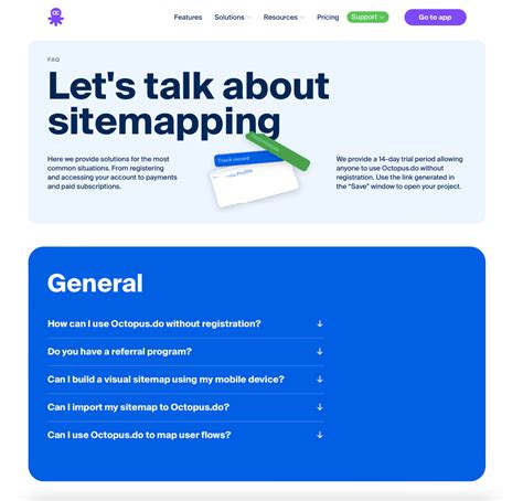 faqs .